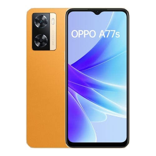 Oppo a77s+cadeau - Image 2